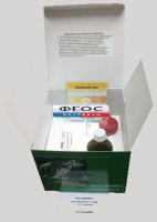 Тест-комплект «Аммоний» - fgospostavki.ru - Рязань