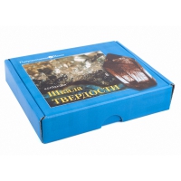 Коллекция "Шкала твердости" - fgospostavki.ru - Рязань