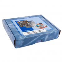 Раздаточная коллекция "Сырье для топливной промышленности"  - fgospostavki.ru - Рязань