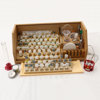 Микролаборатория для химического эксперимента - fgospostavki.ru - Рязань