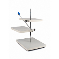 Столик подъемно-поворотный с 2-мя плоскостями - fgospostavki.ru - Рязань