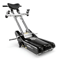 Подъемник лестничный гусеничный мобильный Sherpa N902 - fgospostavki.ru - Рязань