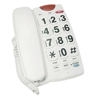 Телефонный аппарат - fgospostavki.ru - Рязань