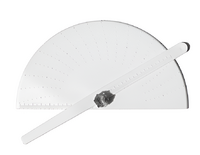 Транспортир тактильный - fgospostavki.ru - Рязань