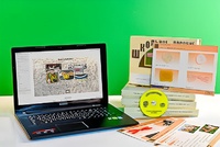 Коллекция натурально-интерактивная "Шерсть и продукты ее переработки" (средняя школа) - fgospostavki.ru - Рязань