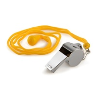 Свисток металлический - fgospostavki.ru - Рязань