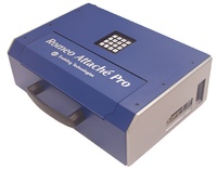 Принтер для печати рельефно-точечным шрифтом Брайля Romeo Attache Pro - fgospostavki.ru - Рязань