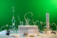 Комплект оборудования к цифровой лаборатории по химии для учителя - fgospostavki.ru - Рязань