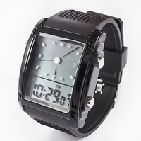 Часы наручные с речевым выходом  - fgospostavki.ru - Рязань