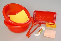 Набор "Я учусь стирать" - fgospostavki.ru - Рязань