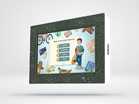 Интерактивный комплекс "Финансовая грамотность для Школ" (с диагональю 32) - fgospostavki.ru - Рязань