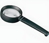 Лупа асферическая (5х) - fgospostavki.ru - Рязань