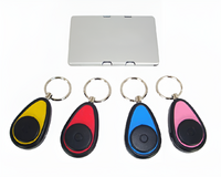 Звуковой брелок с радиопоиском – 4 - fgospostavki.ru - Рязань