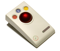 Роллер компьютерный Optimax Trackball - fgospostavki.ru - Рязань