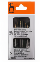 Набор игл для слабовидящих - fgospostavki.ru - Рязань