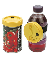 Говорящие крышки для банок. Запись 20 секунд - fgospostavki.ru - Рязань