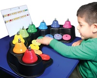 Игра "Мини колокольчики" - fgospostavki.ru - Рязань