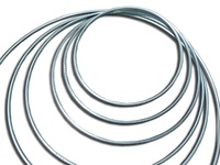 Обруч гимнастический неокрашенный (750 миллиметров) - fgospostavki.ru - Рязань