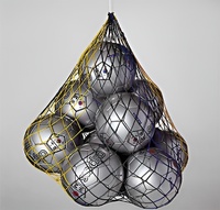 Сетка для хранения мячей на 20 мячей - fgospostavki.ru - Рязань