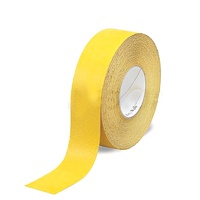 Наклейка "Желтая полоса" - fgospostavki.ru - Рязань