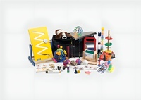 Набор для визуально-сенсорного восприятия - fgospostavki.ru - Рязань