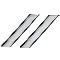 Пандус телескопический 2-х секционный - fgospostavki.ru - Рязань