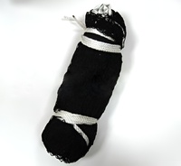 Сетка для бадминтона с тросом (1,7 мм) - fgospostavki.ru - Рязань