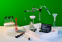 Набор оборудования для ГИА по химии - fgospostavki.ru - Рязань