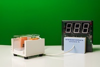 Датчик оптической плотности с независимой индикацией (демонстрационный) - fgospostavki.ru - Рязань