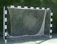 Сетка для минифутбольных ворот (нить 4 миллиметра, 3Х2Х1Х1,5 метра) - fgospostavki.ru - Рязань