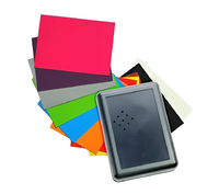 Говорящий определитель цвета «Палитра» - fgospostavki.ru - Рязань