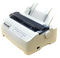 Принтер для печати рельефно-точечным шрифтом Брайля VP EmBraille - fgospostavki.ru - Рязань