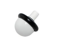 Наконечник керамический на резьбе - fgospostavki.ru - Рязань