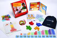 Первые шаги с книжными пособиями Нумикон (3-5 лет) - fgospostavki.ru - Рязань