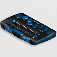 Дисплей Брайля (14 обновляемых ячеек Брайля) - fgospostavki.ru - Рязань