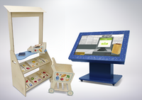 Методический интерактивный комплекс «Финансовая грамотность» для детей 43" - fgospostavki.ru - Рязань