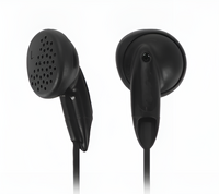 Наушники-вкладыши - fgospostavki.ru - Рязань