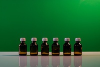 Набор флаконов 30 мл для хранения растворов реактивов (6 шт.) - fgospostavki.ru - Рязань