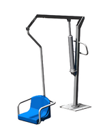 Стационарный подъемник для инвалидов (вариант 1) - fgospostavki.ru - Рязань