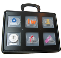 Коммуникатор с символами для слепых - fgospostavki.ru - Рязань