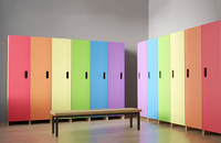 Детский гардероб «Радуга» - fgospostavki.ru - Рязань