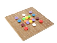 Судоку для незрячих и слабовидящих - fgospostavki.ru - Рязань