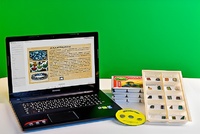 Коллекция натурально-интерактивная "Поделочные камни (полированные)" - fgospostavki.ru - Рязань