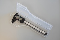 Штангенциркуль цифровой 150 мм - fgospostavki.ru - Рязань