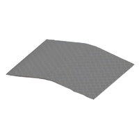 Минипандус из листового металла двусторонний - fgospostavki.ru - Рязань