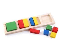 Рамка-вкладыш. Геометрия большая - fgospostavki.ru - Рязань