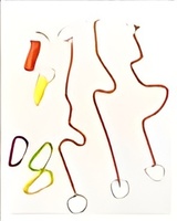 Набор фиксаторов для держателя - fgospostavki.ru - Рязань