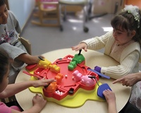 Игра "Голодный гиппопотам" - fgospostavki.ru - Рязань