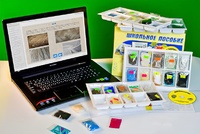 Коллекция натурально-интерактивная "Волокна" - fgospostavki.ru - Рязань