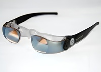 Очки, корректирующие зрение 2.1х - fgospostavki.ru - Рязань